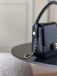 26A Mini Flap Bag
