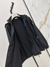 26S Weteau Hooded Jacket