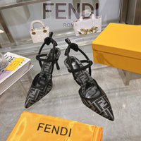 Colibrì Pumps