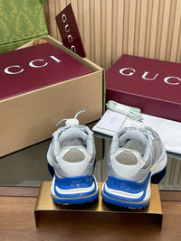 Rhyton Chunky Sneakers