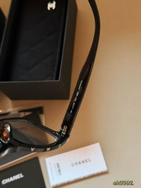 Square Sunglasses