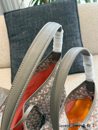 Bohème Hobo Bag