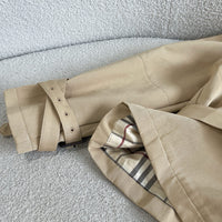 Swarby Trench Jacket
