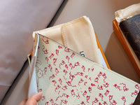 Grace Coddington Passport Holder
