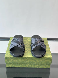 Slide Sandals