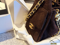 25C Hobo Bag