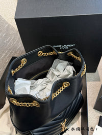Joe Bucket Bag