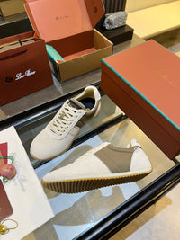 Fast Walk Sneakers