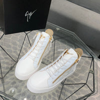 High Top Sneakers