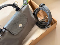 Le Pliage Original Pouch Bag
