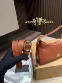 Ella Shoulder Bag