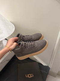 26S Highland Hi Heritage Sneakers