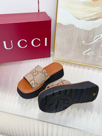 26S Maxi Canvas Platform Slides