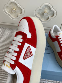 Downtown Bold Platform Sneakers