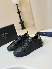 Low Top Sneakers