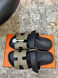 26FW Chypre Sandals