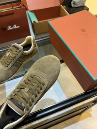 Fast Walk Sneakers
