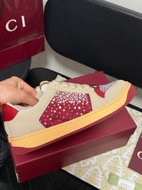 Screener Sneakers
