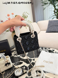 Mini Lady Bag