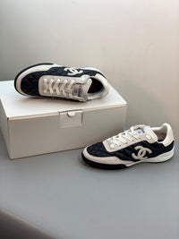 Logo Trainers