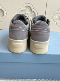 Downtown Bold Platform Sneakers