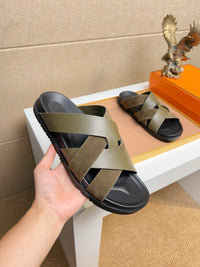 Kazimir Sandals