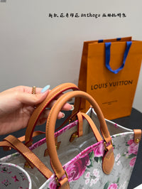Garden OnTheGo Tote
