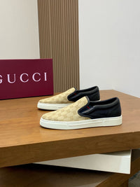 Supreme Slip-On Sneakers