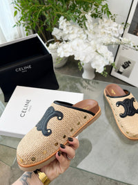 Pitea Clogs