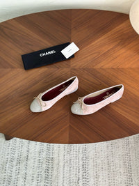 26S Ballet Flats