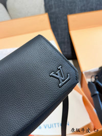 Fastline Wearable Wallet Bag