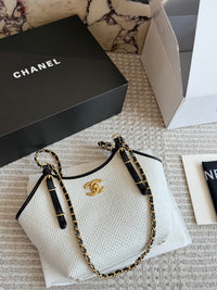 Maxi Shopping Bag