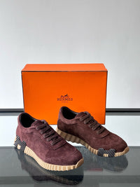 Bouncing Sneakers