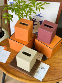 Tissue Box Cover