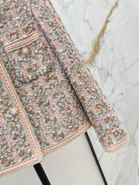 26S Tweed Jacket