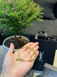 Cassandre Chain Bracelet