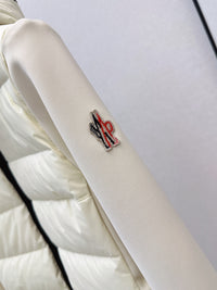Down Ski Jacket