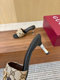 Slide Sandals