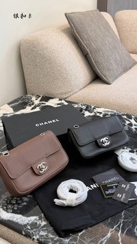 26B Flap Bag