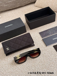 Rectangle Sunglasses