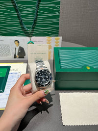 Submariner Date