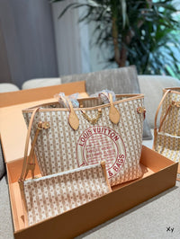 Neverfull MM Tote Articles de Voyage