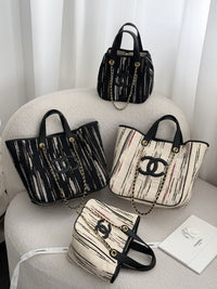 26B Tote Bag