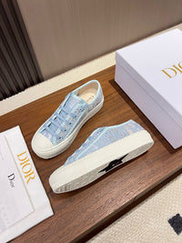 Walk’n’D Platform Sneakers