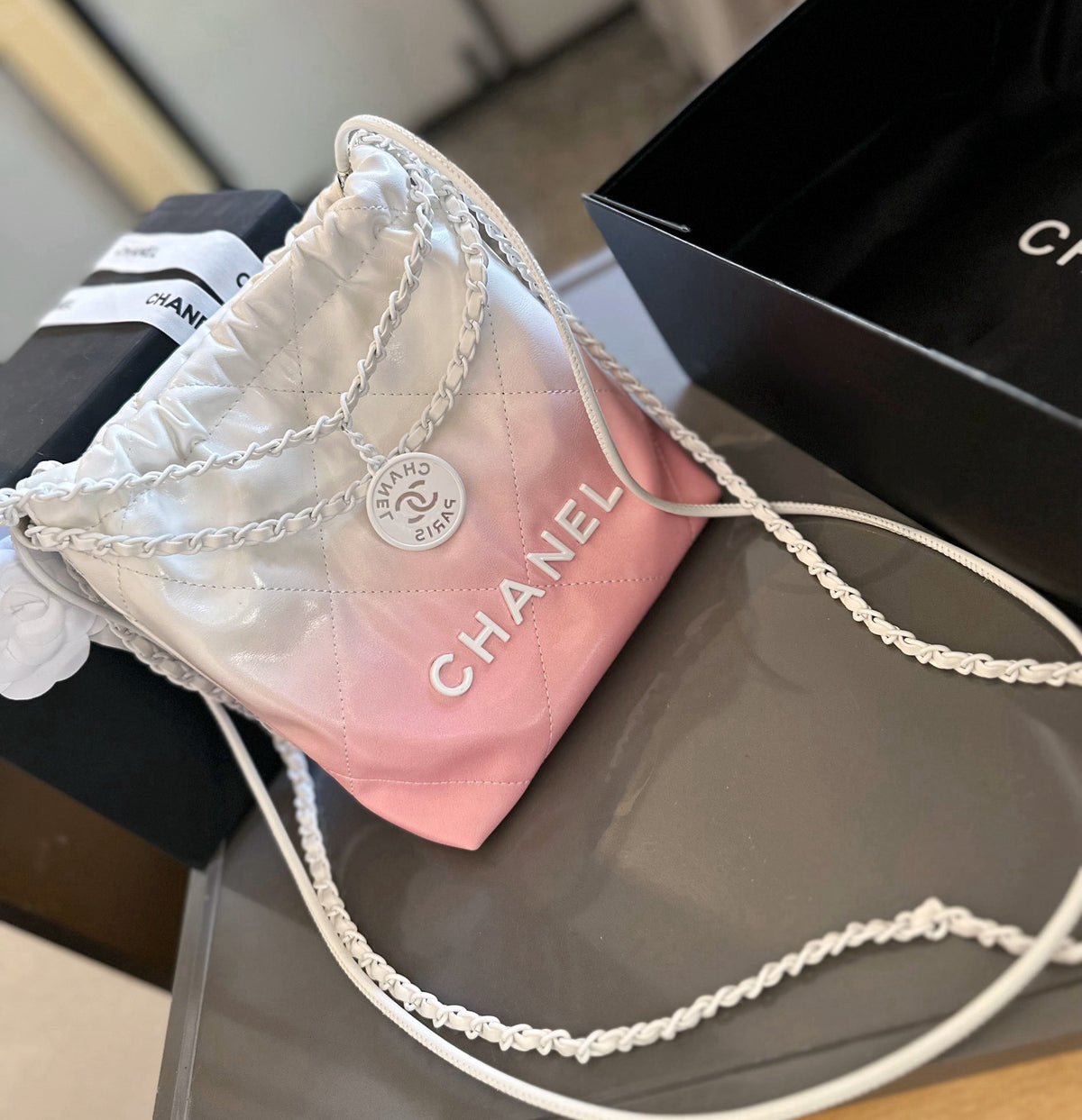 22 Mini Bag