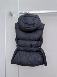 26S Puffer Vest