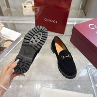 Horsebit Loafers