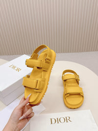 Dioract Sandals
