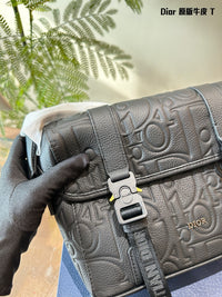 Borsa Messenger Bag