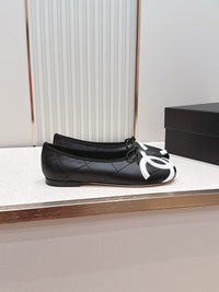 26S Ballet Flats
